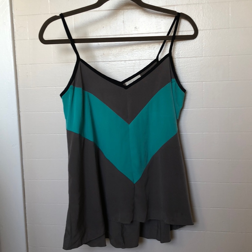 Women’s printed top